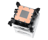 ASUS ROG RYUJIN III 360 ARGB Extreme White 3x120mm 90RC0132-M0EAY0 - 1352267 - zdjęcie 4